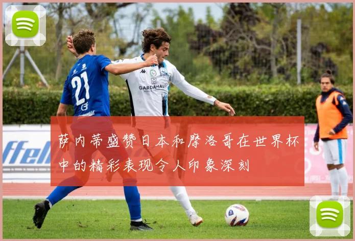 萨内蒂盛赞日本和摩洛哥在世界杯中的精彩表现令人印象深刻